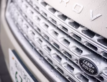 Range Rover Vogue [Japan] (L405) '03.2013–04.2018