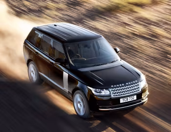 Range Rover Vogue [UK-spec] (L405) '2012–17