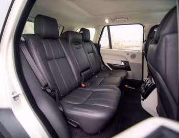 Interior Range Rover Vogue [Japan] (L405) '03.2013–04.2018