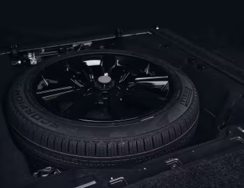 Porta-malas Range Rover Vogue [Japan] (L405) '2020–22