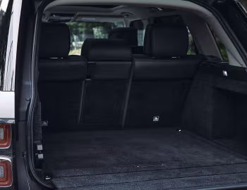 Porta-malas Range Rover Vogue [Japan] (L405) '2020–22