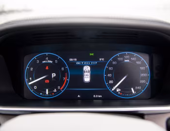 Painel Range Rover Vogue [Japan] (L405) '03.2013–04.2018