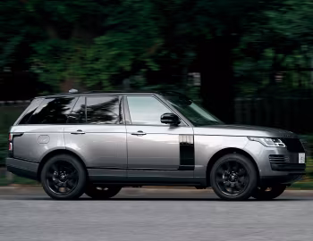 Range Rover Vogue [Japan] (L405) '2020–22