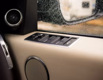 Interior Range Rover Vogue [Japan] (L405) '03.2013–04.2018