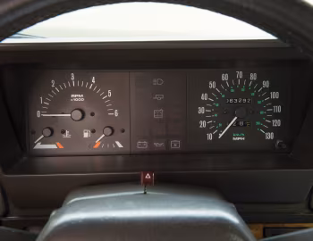 Painel Range Rover Vogue LSE '1992–94