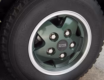 Range Rover Vogue LSE '1992–94