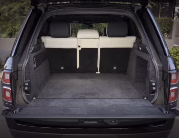 Porta-malas Range Rover Vogue P400 [Australia] (L405) '2018–22