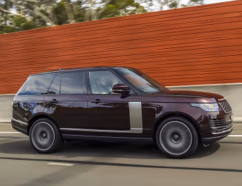 Range Rover Vogue P400 [Australia] (L405) '2018–22