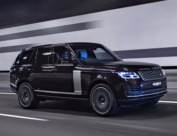 Range Rover Vogue P400 [Australia] (L405) '2018–22