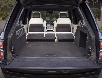 Porta-malas Range Rover Vogue P400 [Australia] (L405) '2018–22