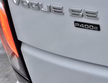 Range Rover P400e Vogue SE [South Africa] (L405) '2019–22