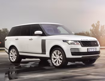 Range Rover P400e Vogue SE [South Africa] (L405) '2019–22