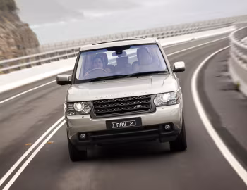 Range Rover Vogue TDV8 [Australia] (L322) '2009–12