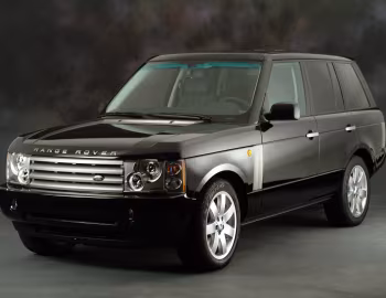Range Rover "Westminster" (L322) '2003