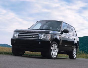 Range Rover "Westminster" (L322) '2003