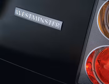 Range Rover "Westminster" (L322) '2003