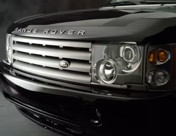 Range Rover "Westminster" (L322) '2003