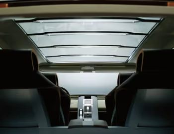 Interior Range Stormer Concept '01.2004