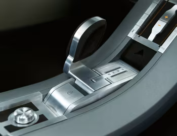 Interior Range Stormer Concept '01.2004