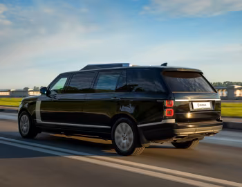 RIDA Range Rover +1000mm (L405) '2020–22