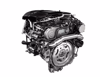 Land Rover SDV6