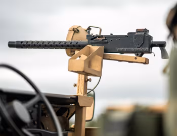 1984 Land Rover 109 Utility Military-Style [LHD] '2010