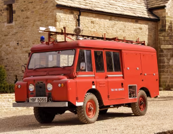 1962–68 Carmichael Redwing FT/6