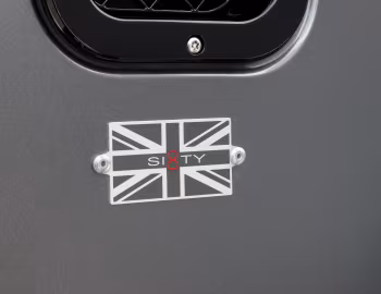 Startech Land Rover Defender 110 "Sixty8" '2015
