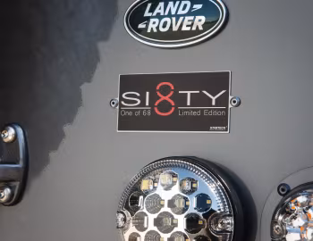Startech Land Rover Defender 110 "Sixty8" '2015