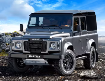 Startech Land Rover Defender 110 "Sixty8" '2015