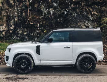 Startech Land Rover Defender 90 '2021–pr.