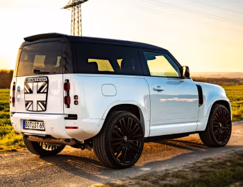 Startech Land Rover Defender 90 '2021–pr.