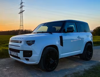 Startech Land Rover Defender 90 '2021–pr.