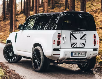 Startech Land Rover Defender 90 '2021–pr.