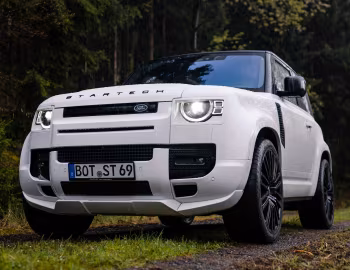 Startech Land Rover Defender 90 '2021–pr.