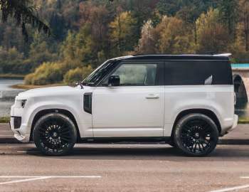 Startech Land Rover Defender 90 '2021–pr.