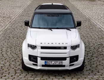 Startech Land Rover Defender 90 '2021–pr.
