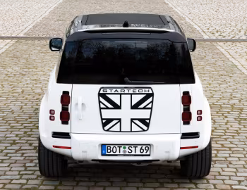 Startech Land Rover Defender 90 '2021–pr.