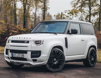 Startech Land Rover Defender 90 '2021–pr.