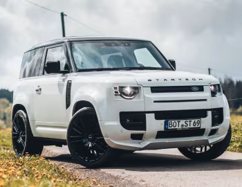 Startech Land Rover Defender 90 '2021–pr.