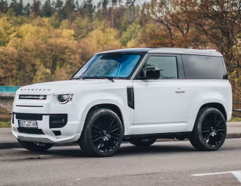 Startech Land Rover Defender 90 '2021–pr.