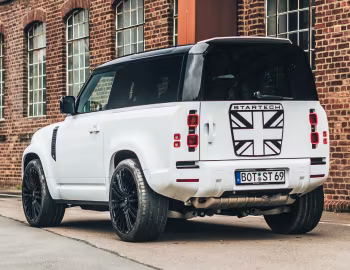 Startech Land Rover Defender 90 '2021–pr.