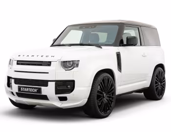 Startech Land Rover Defender 90 '2021–pr.