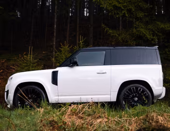 Startech Land Rover Defender 90 '2021–pr.