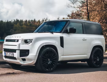 Startech Land Rover Defender 90 '2021–pr.