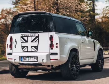 Startech Land Rover Defender 90 '2021–pr.