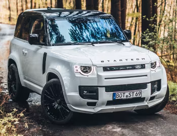 Startech Land Rover Defender 90 '2021–pr.
