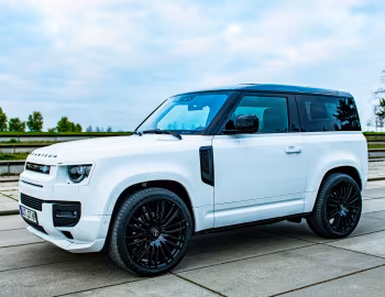 Startech Land Rover Defender 90 '2021–pr.