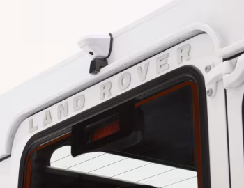 Startech Land Rover Defender 90 "Yachting Edition" '2010