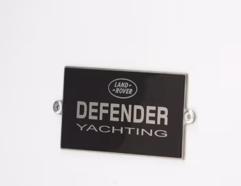 Startech Land Rover Defender 90 "Yachting Edition" '2010